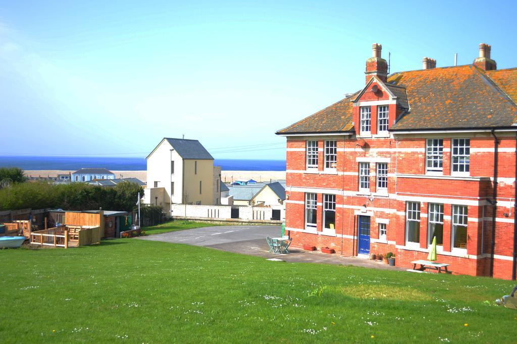 Yha Portland Exterior foto