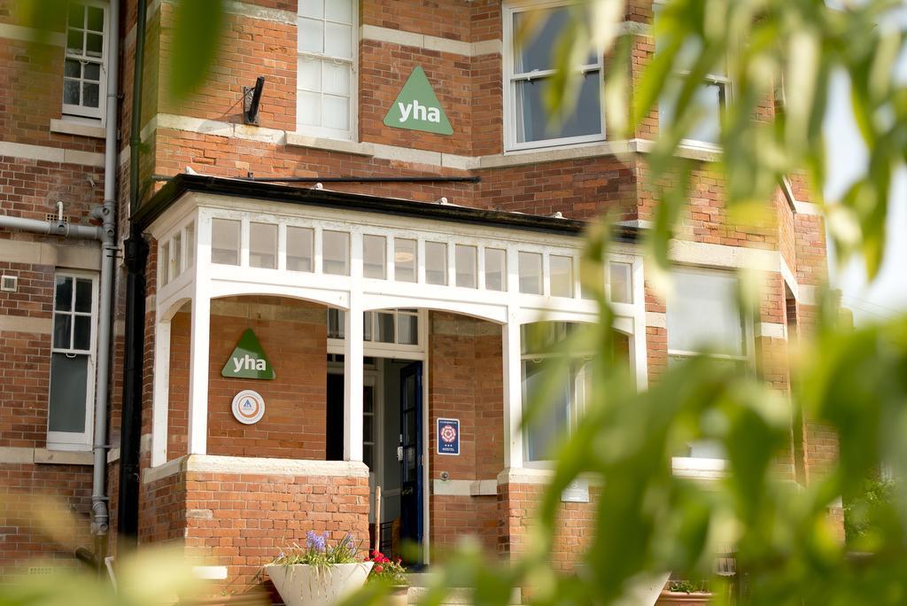 Yha Portland Exterior foto