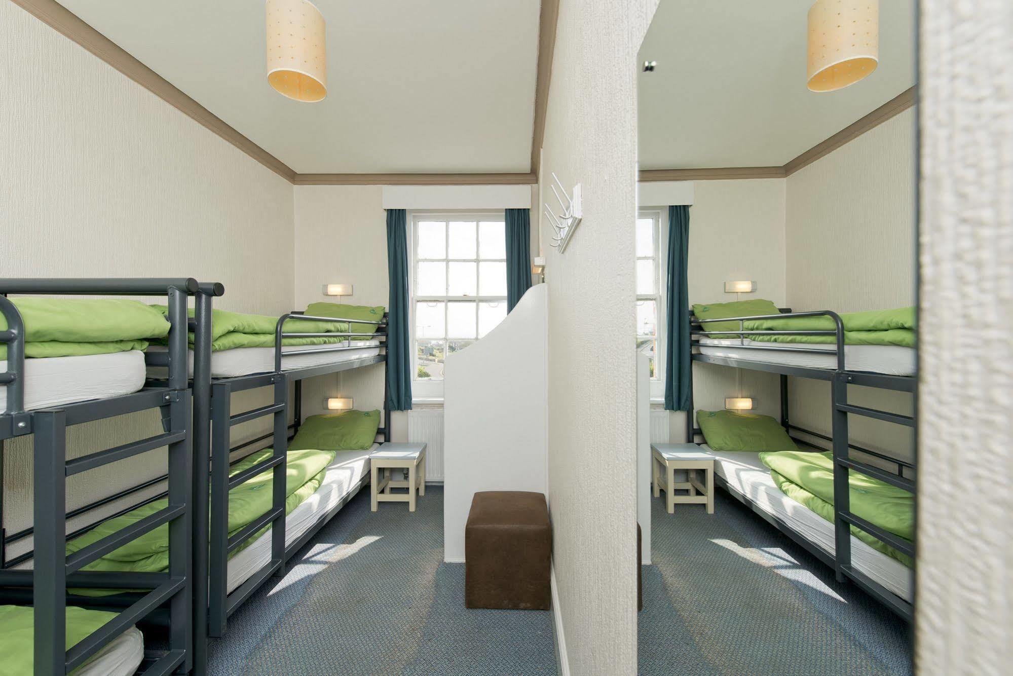 Yha Portland Exterior foto