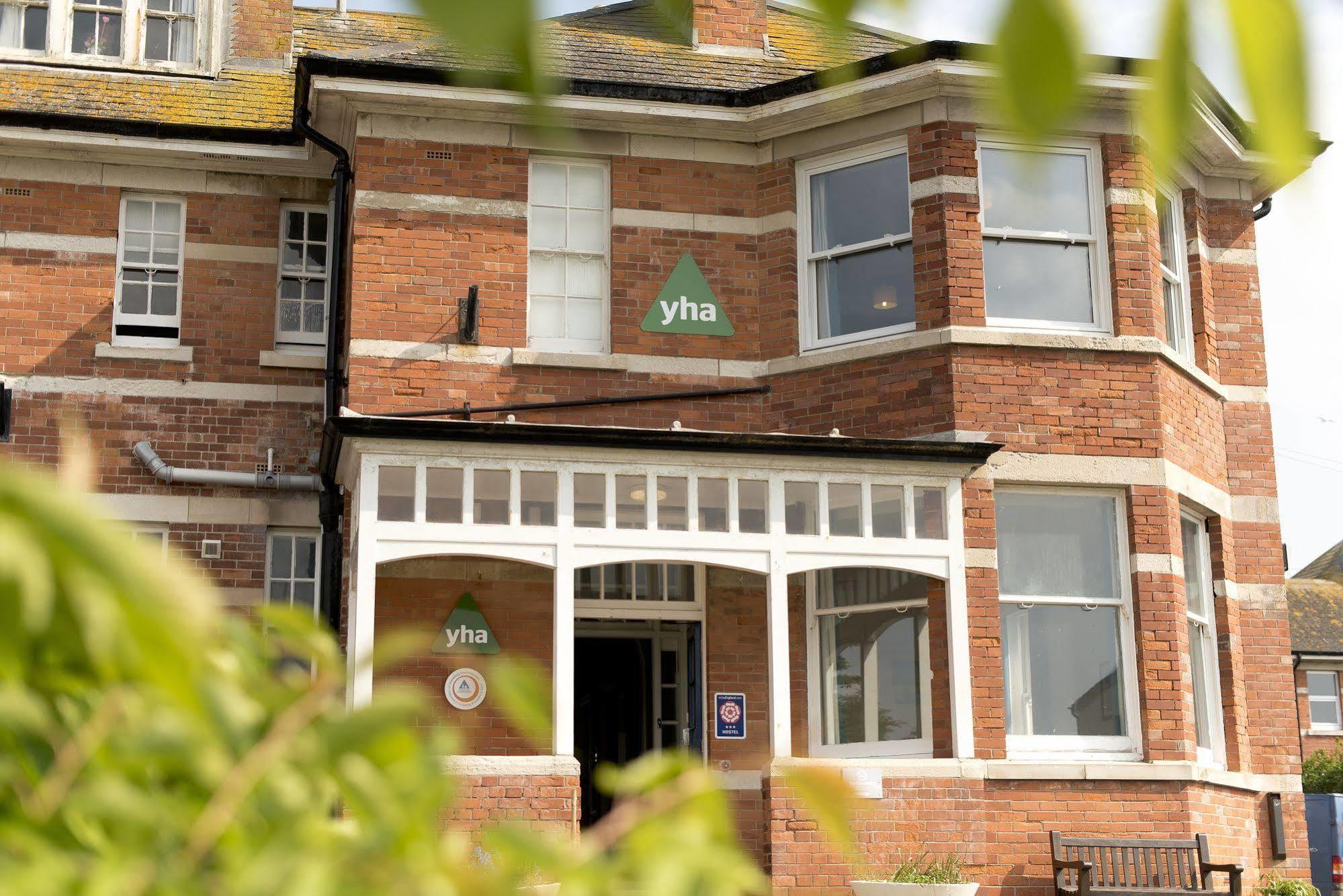 Yha Portland Exterior foto
